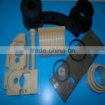 2015 Engineering Plastic PPS Material Product in Machinery Industry photo-4