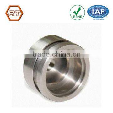 Trade Assurance Custom Precision Turning Parts photo-2