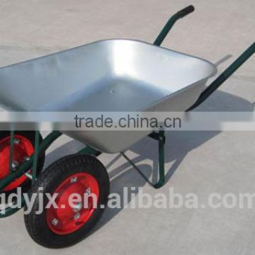 industrial heavy duty wheelbarrow WB6400