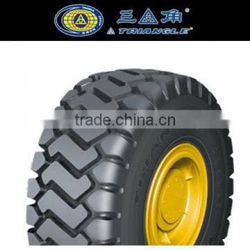 TB516 E-3 TRIANGLE RADIAL OTR TIRE DUMP TRUCK 17.5R25 20.5R25 23.5R25 26.5R25 29.5R25