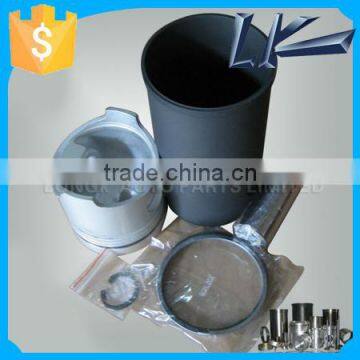 Used Construction Machinery for Engine Parts
