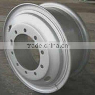 Rubber Wheel