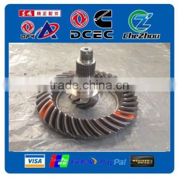 Dongfeng kinland truck 2402Z1443-025 drving and driven gear