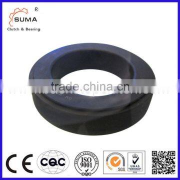 GAC75F GAC80F Lubricated Sliding Contact Spherical Plain Shaft Bearings photo-2