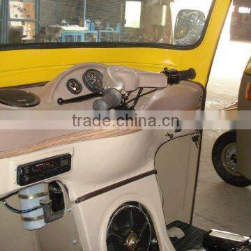 Passanger AUTO Rickshaw