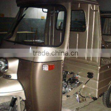 Trolley Rickshaw