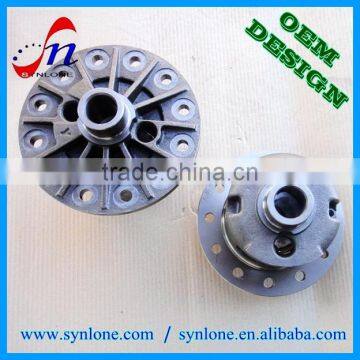 Top quality flange type hub with preferential price