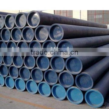 Epoxy coated Carbon black Steel tube