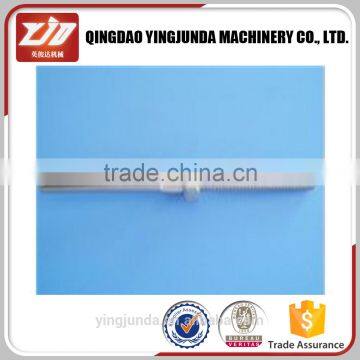 Stainless Steel Hand Swage Stud with UNC Thread