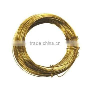 Copper Scrap / Copper Wire for Sale / Copper Wire Price per Meter photo-4