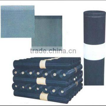 Strong tension fiberglass WINDOW SCREEN netting