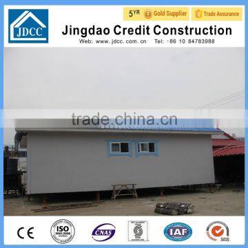 70 Square Meter Prefab House photo-4