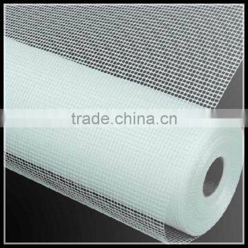 Fiberglass mesh net / fiberglass net / fiberglass roll