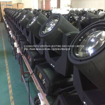 Super Pro Price Export 230W Christmas Light 14fixed Colors DMX Sharpy 7R Beam Moving Head Lights photo-3