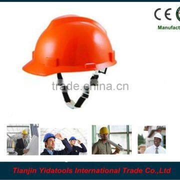 v type safety helmet /hard hat