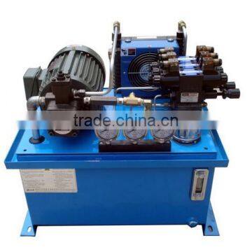 Professional Hydraulic Power Station photo-2