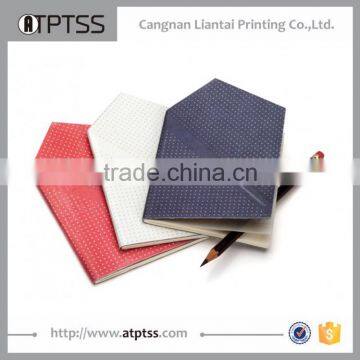 Small Custom Creative Pocket Book With High Quality photo-4