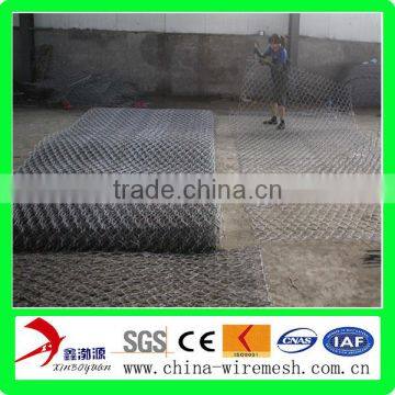 Erosion Control Gabion Baskets FACTORY IN CHINA