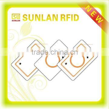 Passive RFID Inlay, Dry RFID Inlay With Etching Antenna (SL-1002) photo-3