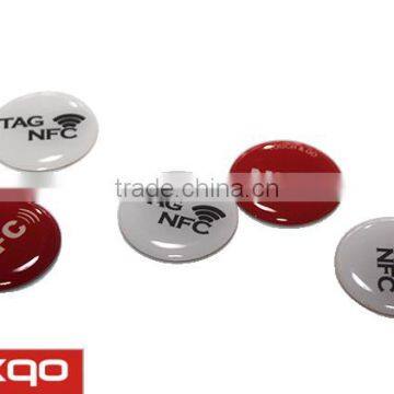 MIFARE Classic 1K Anti Metal Rfid Tag photo-4