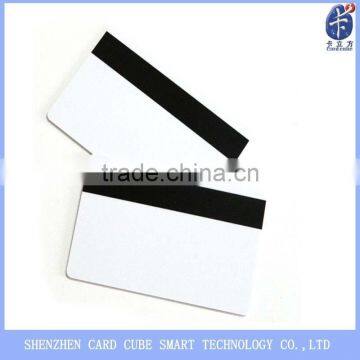 White PVC ID Card Chip Sale photo-5