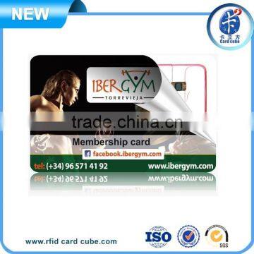 Low Cost RFID Access Control Card for Control System photo-5