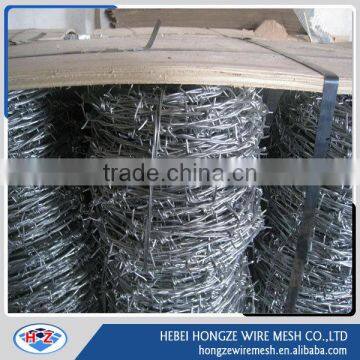 Alibaba China supplier Cheap Barbed Wire For Sale