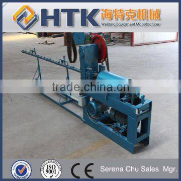 Best Selling Cheap Price Used Wire Straightening and Cutting Machine photo-3
