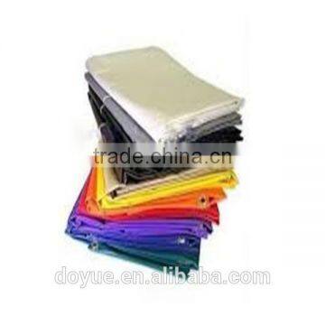 hdpe 100% new raw material hdpe mesh poly tarp fabric tarpaulin