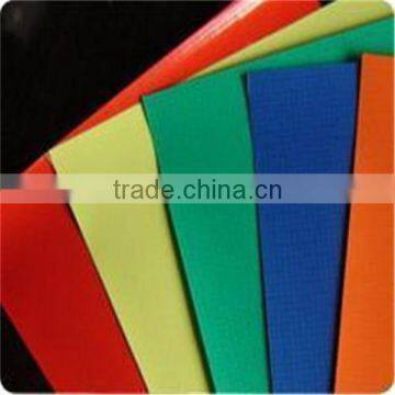 pe polyethylene insulation sheet Membrane Structures reflective colorful tarpaulin