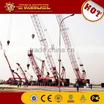 SCC550C Crane Parts photo-3