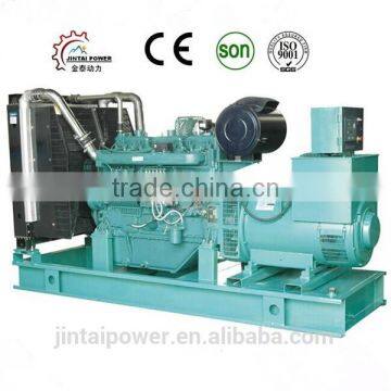 Bottom Price 10KVA-2000KVA Electric Genertor With CE ISO SONCAP for Hot Sales photo-2
