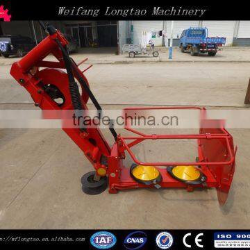 China Made Factory Price Disc Mower, Tractor Pto Rotary Disc Mower,3 Point Hitch Disc Mower for Sale photo-2