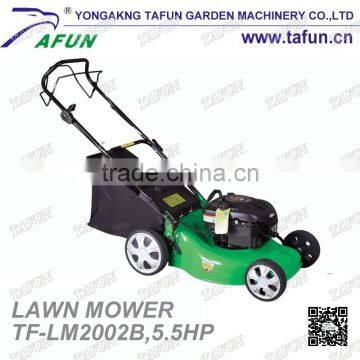 Gasoline Lawn Mower