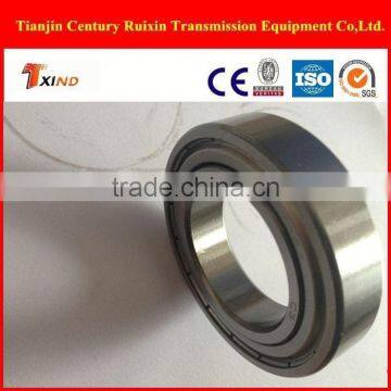 Truck Wheel Tungsten Carbide Ball Bearing photo-3