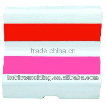 OEM Blow Molding Road Traffic Safety Barrier Safety Barrier Fence Barrier Fence photo-6