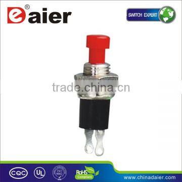 KAX-3 7mm mini push button switch