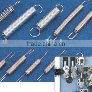 CNC High Speed Wire Spring Forming Machine photo-2
