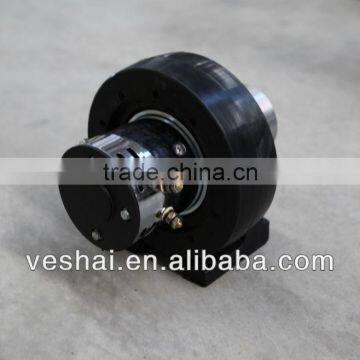 drive wheel, drive motor, control motor DW1200W