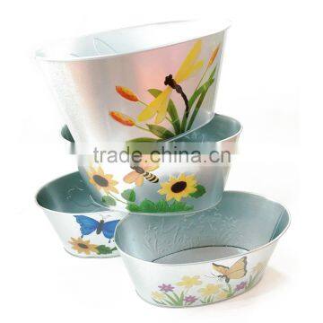paint bucket sizes, 500ml/1L/4L/20L chemical paint tin can bucket pail price