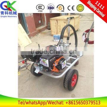 Very Popular Painting Equipment Widely Used in Airport and Highway photo-2