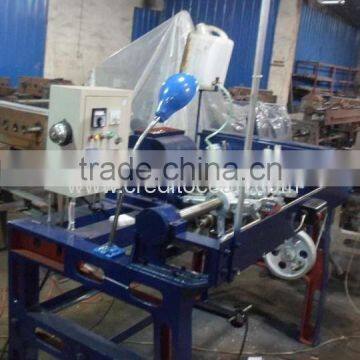 CODK-650 Automatic shoelace tipping machine