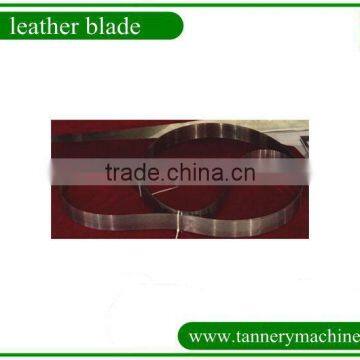 China Domestic Steel Band Knife Supplier photo-2