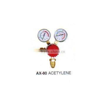 Acetylene Regulator