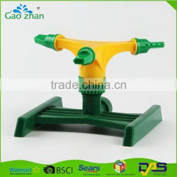 New product rotary farm agriculture spray sprinkler for garden irrigation