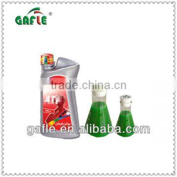 OEM factory automobile glycol antifreeze coolant