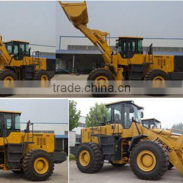 ZL50 Pay Loader photo-4