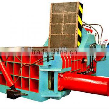 Super Quality used automatic horizontal baler