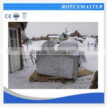 [ROTEX MASTER] High Efficiency Feed Pellet Making Machine for Rabbit With Low Price for Sale photo-5