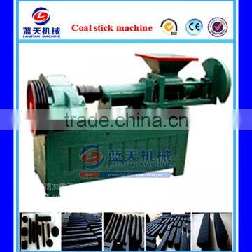 Vacuum Extruder Machine|charcoal Molding Machine|extrusion Moulding Machine photo-5
